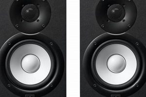 Best Yamaha Studio Monitors: For Pro Audio & Home | Study Travel Abroad | Explore Educational Trips & Global Learning Opportunities