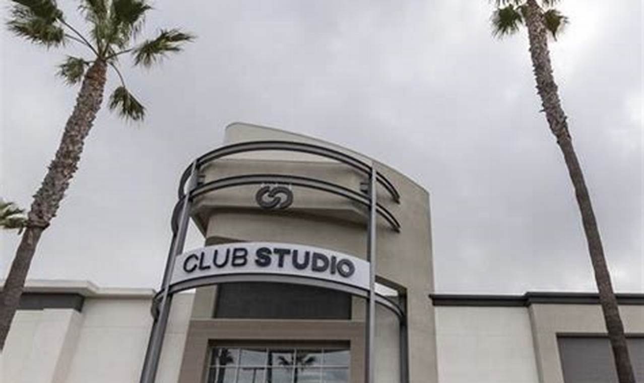 Your Ultimate Club Studio Long Beach Fitness Guide | Study Travel Abroad | Explore Educational Trips & Global Learning Opportunities