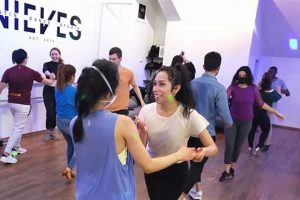 Groupon Nieves Dance Studio: Your Dance Journey Starts Here! | Study Travel Abroad | Explore Educational Trips & Global Learning Opportunities
