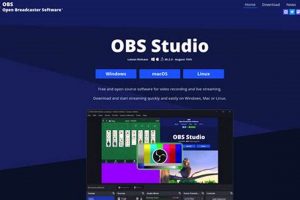 Best OBS Studio Alternative? Top Recording Software | Study Travel Abroad | Explore Educational Trips & Global Learning Opportunities