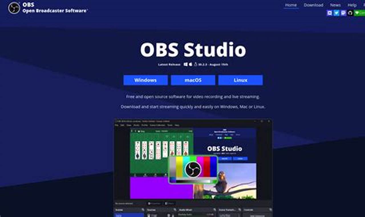 Best OBS Studio Alternative? Top Recording Software | Study Travel Abroad | Explore Educational Trips & Global Learning Opportunities