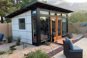 Prefab Studio Shed with Bathroom: Your Backyard Oasis | Study Travel Abroad | Explore Educational Trips & Global Learning Opportunities