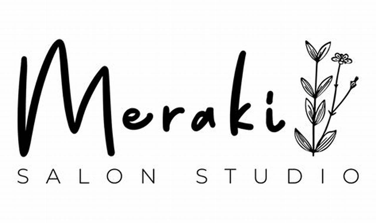 Discover Meraki Salon Studio: Your Beauty Haven | Study Travel Abroad | Explore Educational Trips & Global Learning Opportunities