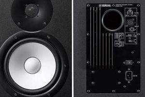 Best Yamaha Studio Monitor Speakers for Pro Audio Study Travel Abroad | Explore Educational Trips & Global Learning Opportunities Best Yamaha Studio Monitor Speakers for Pro Audio | Study Travel Abroad | Explore Educational Trips & Global Learning Opportunities