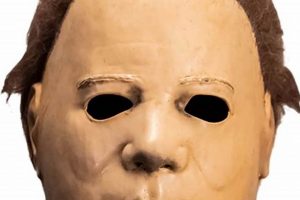 Buy Michael Myers Halloween 2 Mask? Universal Studios Replica | Study Travel Abroad | Explore Educational Trips & Global Learning Opportunities