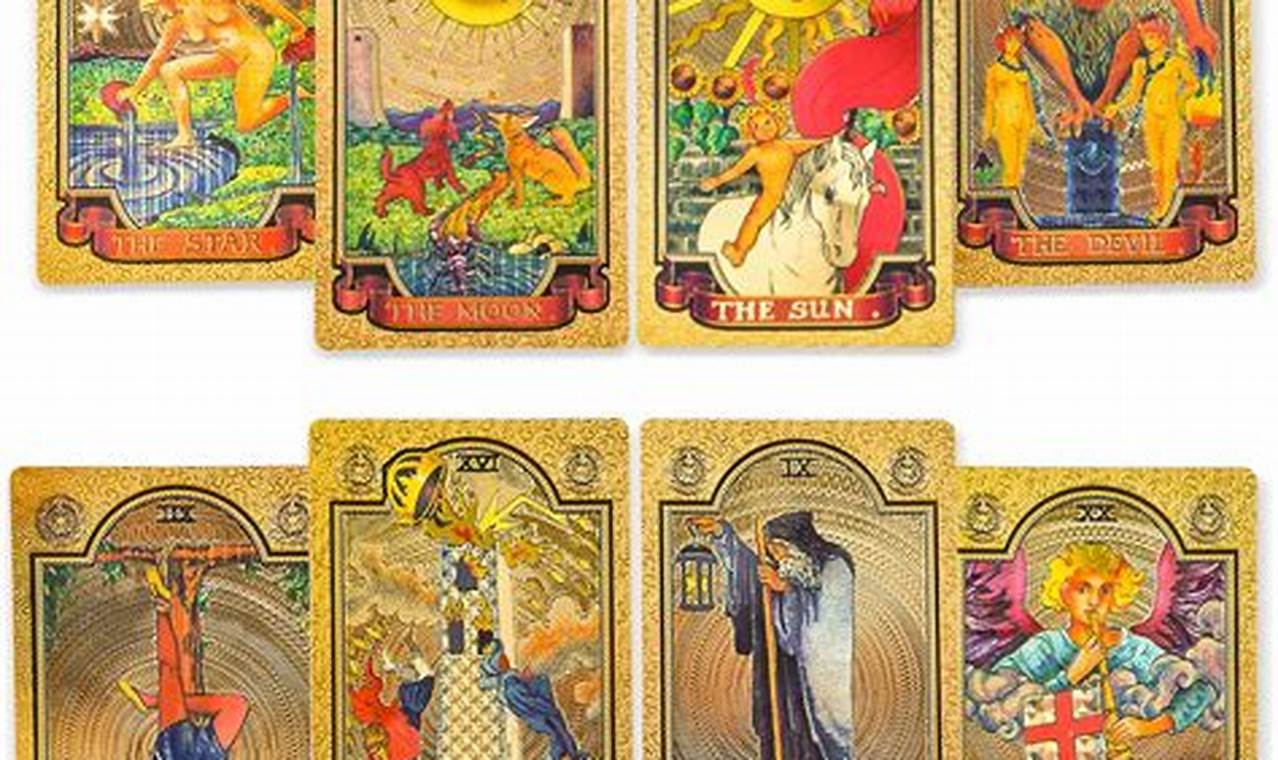 Unlock Tarot: How to Study Different Deck Styles Guide | Study Travel Abroad | Explore Educational Trips & Global Learning Opportunities