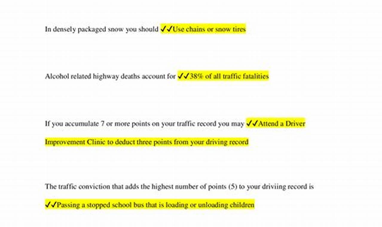 Prep for Your AZ Permit Test: A Study Guide for Success! | Study Travel Abroad | Explore Educational Trips & Global Learning Opportunities
