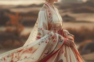 Create Stunning VRoid Avatars: Traditional Chinese Clothing for VRoid Studio | Study Travel Abroad | Explore Educational Trips & Global Learning Opportunities