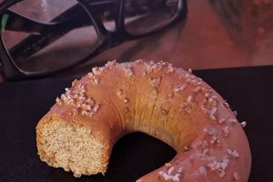 Daz Studio: Bitten Doughnut 3D Art Study! Study Travel Abroad | Explore Educational Trips & Global Learning Opportunities Daz Studio: Bitten Doughnut 3D Art Study! | Study Travel Abroad | Explore Educational Trips & Global Learning Opportunities