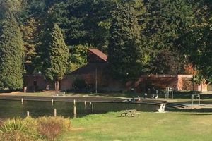 Discover: Seward Park Clay Studio, Seattle WA Art | Study Travel Abroad | Explore Educational Trips & Global Learning Opportunities