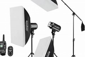 Best Studio Lighting Kit B: Illuminate Your Studio! | Study Travel Abroad | Explore Educational Trips & Global Learning Opportunities