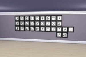 Sims 4 Study Smarts: Ace School with Study Letters! | Study Travel Abroad | Explore Educational Trips & Global Learning Opportunities