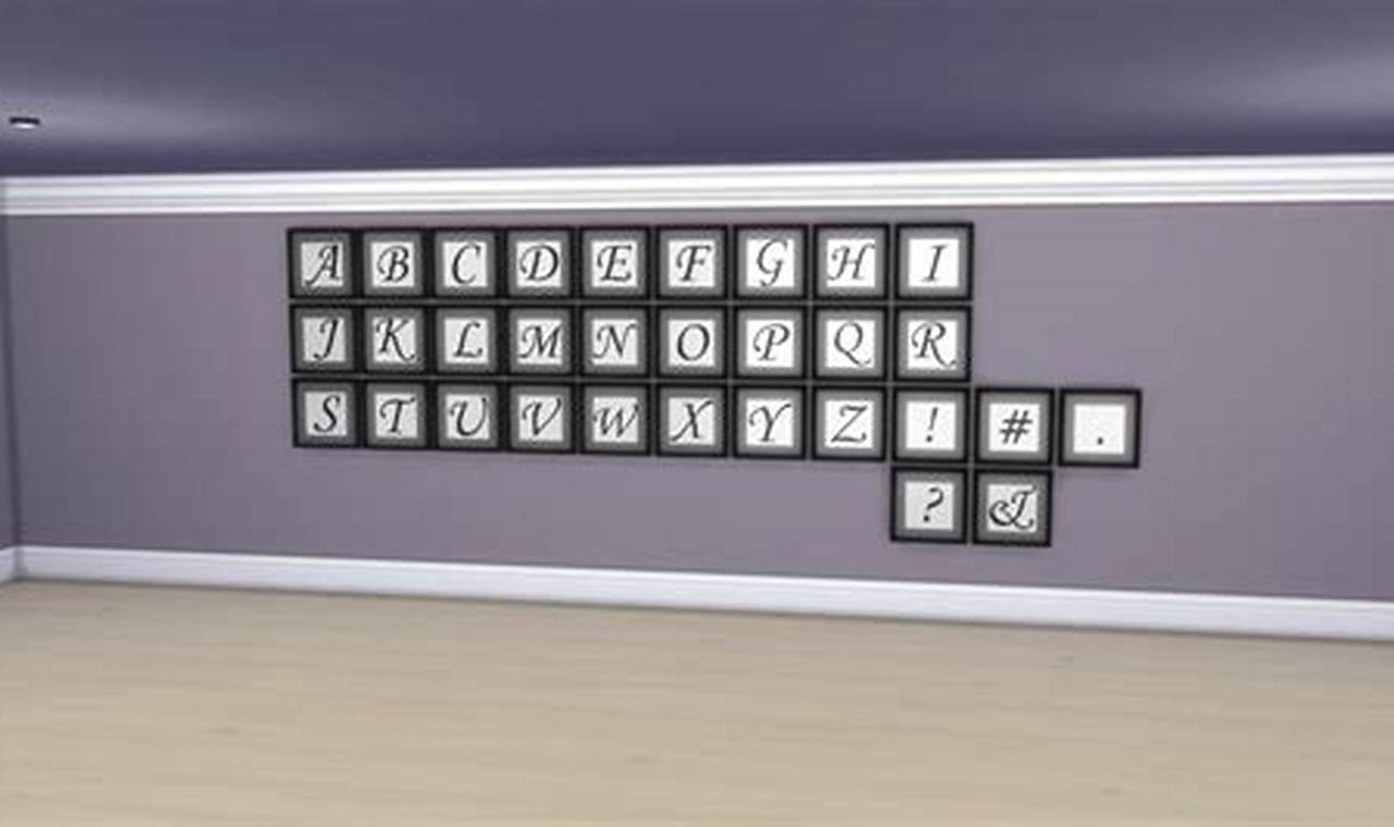 Sims 4 Study Smarts: Ace School with Study Letters! | Study Travel Abroad | Explore Educational Trips & Global Learning Opportunities