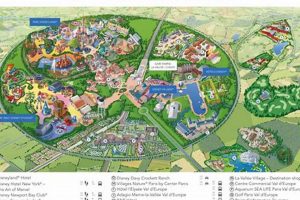 Live/Work: Your Studio Parc Oasis Guide | Study Travel Abroad | Explore Educational Trips & Global Learning Opportunities