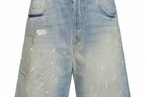 Shop Acne Studios Roland Denim Shorts: Style Guide Study Travel Abroad | Explore Educational Trips & Global Learning Opportunities Shop Acne Studios Roland Denim Shorts: Style Guide | Study Travel Abroad | Explore Educational Trips & Global Learning Opportunities