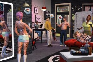 Sims 4 Studio: What Does 'Situation' Mean in Modding? | Study Travel Abroad | Explore Educational Trips & Global Learning Opportunities