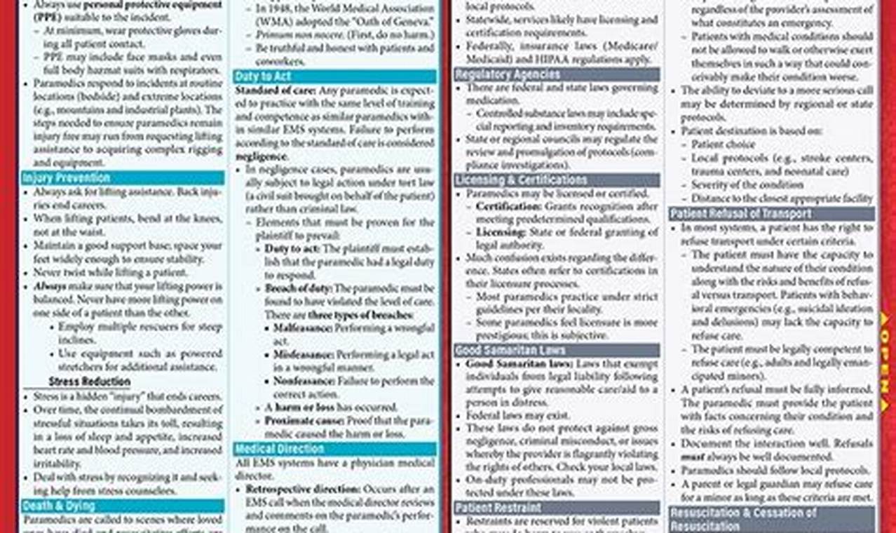 Top Paramedic Study Guide: Ace Your Exam! Study Travel Abroad | Explore Educational Trips & Global Learning Opportunities Top Paramedic Study Guide: Ace Your Exam! | Study Travel Abroad | Explore Educational Trips & Global Learning Opportunities