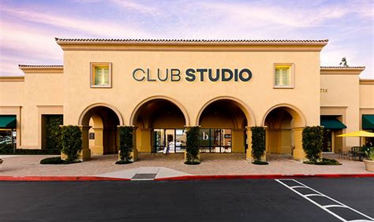 Discover Club Studio Irvine: Fitness & More! Study Travel Abroad | Explore Educational Trips & Global Learning Opportunities Discover Club Studio Irvine: Fitness & More! | Study Travel Abroad | Explore Educational Trips & Global Learning Opportunities