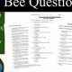 Ace Your Geography Bee: Study Questions & Tips! | Study Travel Abroad | Explore Educational Trips & Global Learning Opportunities
