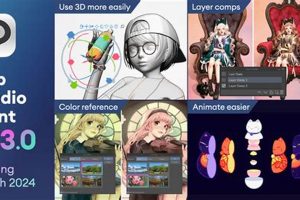 VRM Power Up: Clip Studio 3.0 Model Import Secrets | Study Travel Abroad | Explore Educational Trips & Global Learning Opportunities