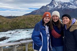 Unlock Your Potential: UWEC Study Abroad Programs Await! | Study Travel Abroad | Explore Educational Trips & Global Learning Opportunities