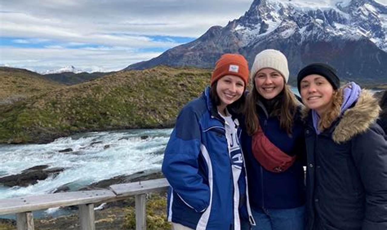 Unlock Your Potential: UWEC Study Abroad Programs Await! | Study Travel Abroad | Explore Educational Trips & Global Learning Opportunities
