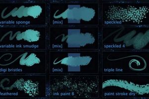 Unleash Art: Clip Studio Free Brushes for Digital Artists | Study Travel Abroad | Explore Educational Trips & Global Learning Opportunities