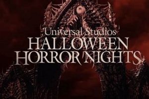 Unveiling Universal Studios Horror: A Frightful Legacy | Study Travel Abroad | Explore Educational Trips & Global Learning Opportunities