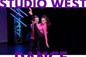 Learn at Studio West Dance School: Classes & More! Study Travel Abroad | Explore Educational Trips & Global Learning Opportunities Learn at Studio West Dance School: Classes & More! | Study Travel Abroad | Explore Educational Trips & Global Learning Opportunities