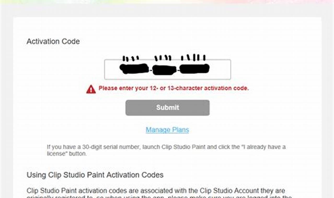 Unlock: Clip Studio Paint Lifetime Activation Code Guide | Study Travel Abroad | Explore Educational Trips & Global Learning Opportunities
