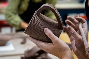 Learn Pottery at Black Hound Clay Studio (Classes &amp; More) | Study Travel Abroad | Explore Educational Trips & Global Learning Opportunities