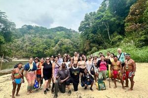 Unlock CPP Study Abroad: Go Global Now! | Study Travel Abroad | Explore Educational Trips & Global Learning Opportunities