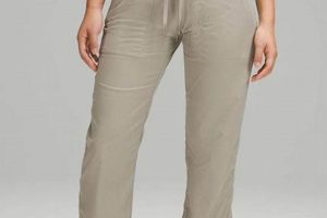 Best Dance Mid-Rise Pants: Studio Regular Fit | Study Travel Abroad | Explore Educational Trips & Global Learning Opportunities