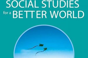 Why Social Studies Matter: Building a Better World | Study Travel Abroad | Explore Educational Trips & Global Learning Opportunities