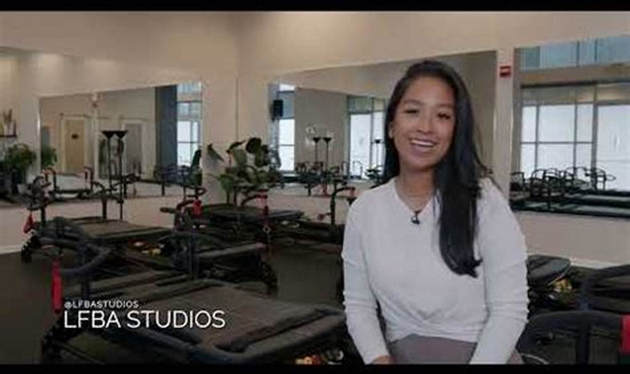 Unleash Your Vision @ lfba studios - fremont Today! | Study Travel Abroad | Explore Educational Trips & Global Learning Opportunities