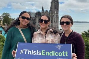Endicott Study Abroad: Your Global Education Journey | Study Travel Abroad | Explore Educational Trips & Global Learning Opportunities