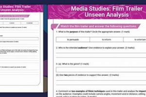 Elevate Film Study: Key Film Studies Standards Guide | Study Travel Abroad | Explore Educational Trips & Global Learning Opportunities