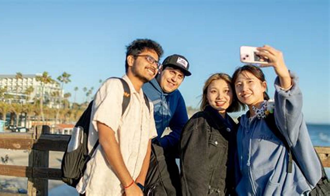 Your CSUSM Study Abroad Adventure Awaits! | Study Travel Abroad | Explore Educational Trips & Global Learning Opportunities