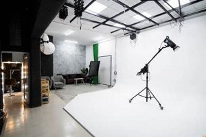 Unlock Studio 02: Your Optimized Workspace Guide | Study Travel Abroad | Explore Educational Trips & Global Learning Opportunities