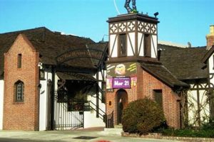 Explore Chaplin Studios: A Silent Film Study Study Travel Abroad | Explore Educational Trips & Global Learning Opportunities Explore Chaplin Studios: A Silent Film Study | Study Travel Abroad | Explore Educational Trips & Global Learning Opportunities