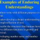 Social Studies: Enduring Understandings Examples Explored | Study Travel Abroad | Explore Educational Trips & Global Learning Opportunities