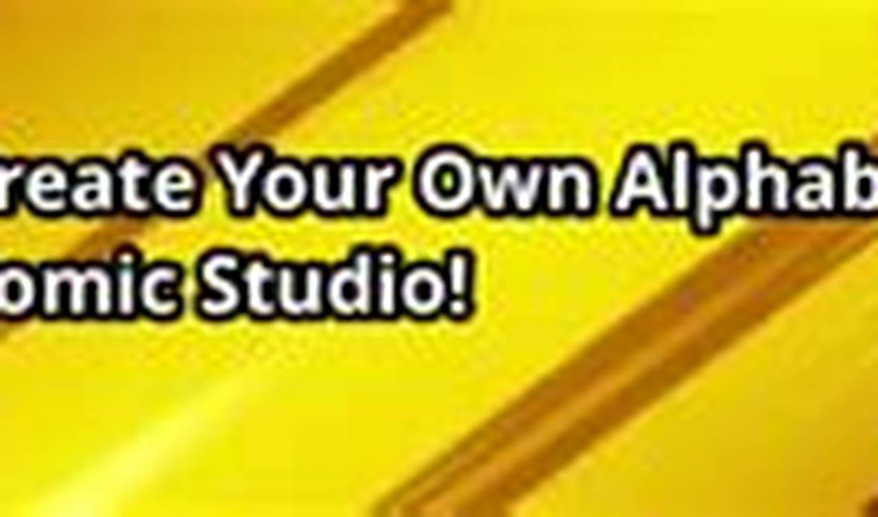 DIY: Create Your Own Alphabet Lore Comic Studio - Fun! Study Travel Abroad | Explore Educational Trips & Global Learning Opportunities DIY: Create Your Own Alphabet Lore Comic Studio - Fun! | Study Travel Abroad | Explore Educational Trips & Global Learning Opportunities