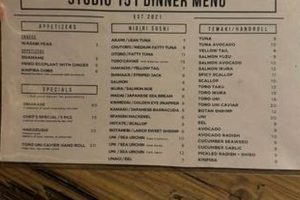 Explore Studio 151's Delicious Menu & Specials Study Travel Abroad | Explore Educational Trips & Global Learning Opportunities Explore Studio 151's Delicious Menu & Specials | Study Travel Abroad | Explore Educational Trips & Global Learning Opportunities