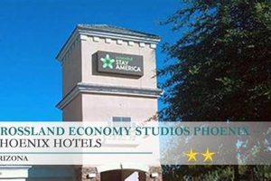Stay Smart: Crossland Economy Studios Near Phoenix Black Canyon Study Travel Abroad | Explore Educational Trips & Global Learning Opportunities Stay Smart: Crossland Economy Studios Near Phoenix Black Canyon | Study Travel Abroad | Explore Educational Trips & Global Learning Opportunities