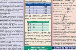 Best Statistics Study Guide [Tips & Tricks] | Study Travel Abroad | Explore Educational Trips & Global Learning Opportunities