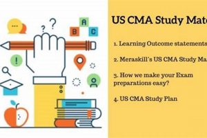 Best CMA Study Material 2024: Your Exam Success | Study Travel Abroad | Explore Educational Trips & Global Learning Opportunities
