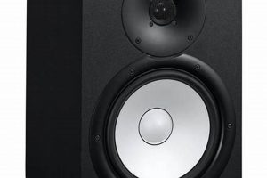 Yamaha HS8 Studio Monitor Review: Pro Sound, Study Ready Study Travel Abroad | Explore Educational Trips & Global Learning Opportunities Yamaha HS8 Studio Monitor Review: Pro Sound, Study Ready | Study Travel Abroad | Explore Educational Trips & Global Learning Opportunities
