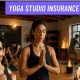 Get Yoga Studio Insurance: Coverage + Peace of Mind | Study Travel Abroad | Explore Educational Trips & Global Learning Opportunities