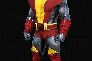 Unleash X-Men: Daz Studio Creations & Bashes [Guide] | Study Travel Abroad | Explore Educational Trips & Global Learning Opportunities