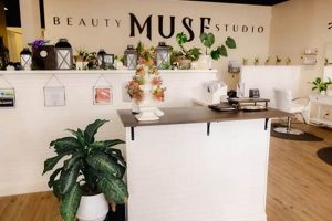 Elevate Your Beauty at Muse Beauty Studio | Study Travel Abroad | Explore Educational Trips & Global Learning Opportunities